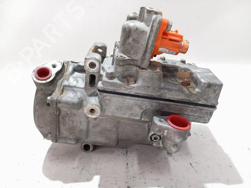 Used AC compressor NISSAN NV200 / EVALIA Bus [2010-2026]  31323443