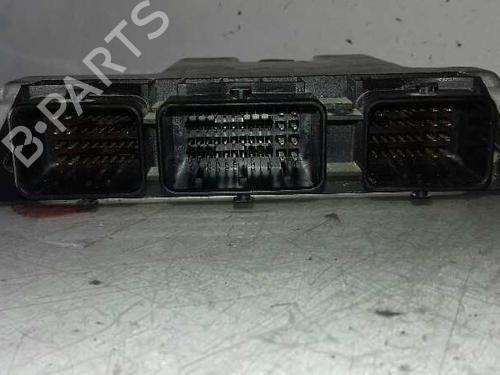 Motorstyringsenhet RENAULT LAGUNA II (BG0/1_) 1.9 dCi (BG1A, BG1W, BG0G) | BP12643577M57 