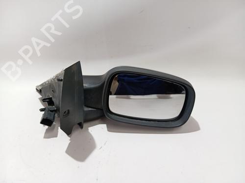 Used Right mirror RENAULT SCÉNIC II (JM0/1_) [2003-2010]  27161097