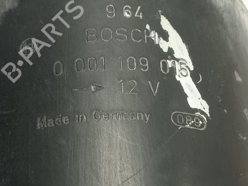 Startmotor OPEL FRONTERA B (U99) 2.2 DTI (6B_ZC, 6B_VF, 6B_66, 6B_76) | BP15652964M8 