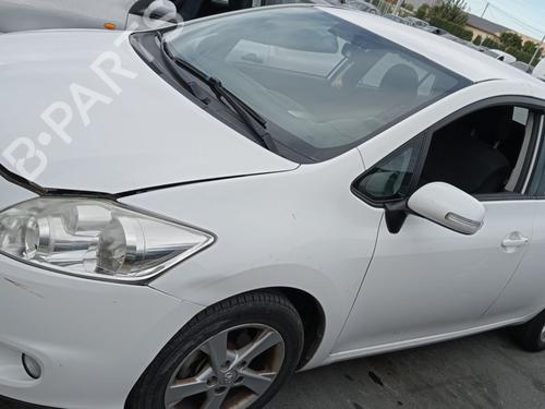 Water radiator TOYOTA AURIS (_E15_) 1.4 D-4D (NDE150_, NDE150R) | BP16466955M31