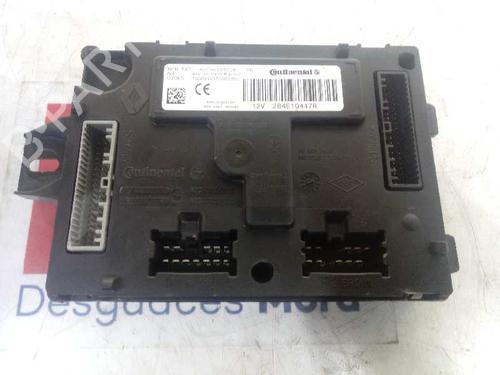 Elektronisk modul RENAULT CLIO IV (BH_) [2012-2021]  12668599