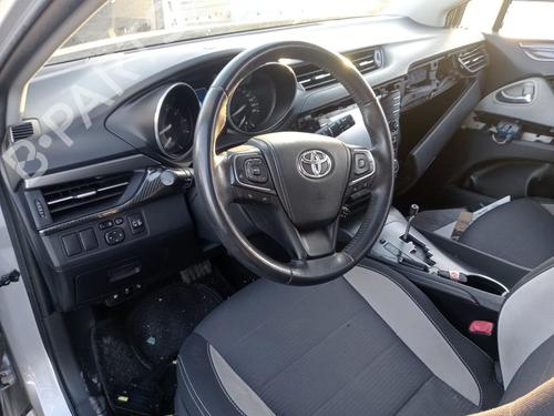 Engine TOYOTA AVENSIS Estate (_T27_) | BP31194123M1