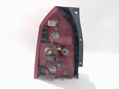 Right taillight HYUNDAI TUCSON (JM) 2.0 CRDi | BP32035029C35