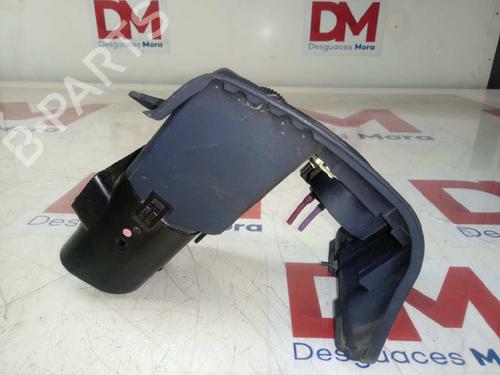 Luftventil MERCEDES-BENZ E-CLASS (W210) | BP30371765I21