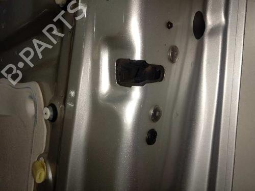 Used Front right lock PEUGEOT PARTNER Box Body/MPV (5_, G_) [1996-2025]  12837432