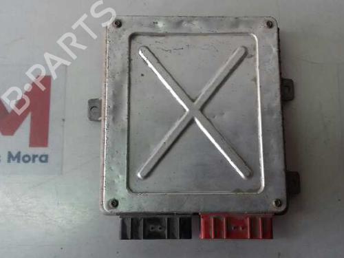 Used Engine control unit (ECU) MG MG ZR 105 (103 hp) 12647873