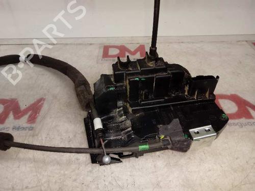 Front right lock NISSAN JUKE (F15)  | BP12647477C97 