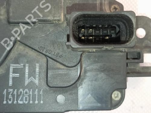 Venstre fortil lås OPEL ASTRA H GTC (A04)  | BP29594907C98 