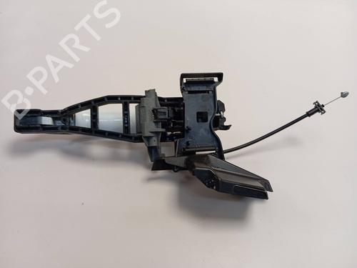 Rear left exterior door handle FORD KUGA I  | BP22409816C130