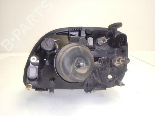 Right headlight NISSAN MICRA II (K11)  | BP13548967C29 