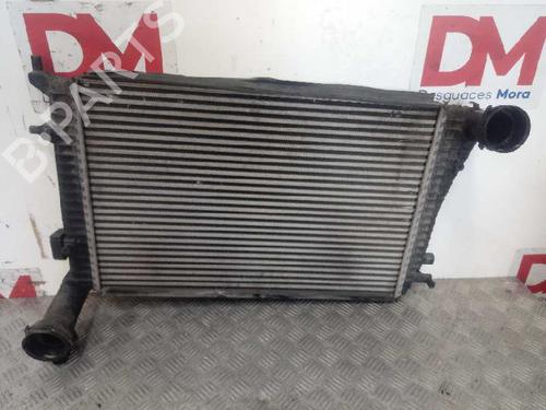 Used Intercooler SEAT LEON (1P1) [2005-2013]  18466855