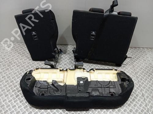 Rear seat FORD PUMA (J2K, CF7) 1.0 EcoBoost mHEV | BP34583613C17 - Image 4