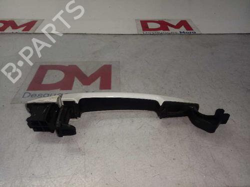 Front right exterior door handle PEUGEOT 208 I (CA_, CC_)  | BP12837373C129 