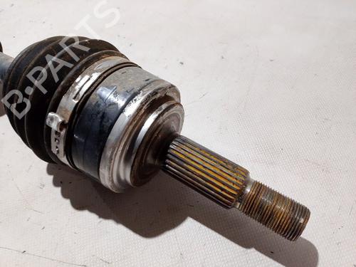 Left front driveshaft TOYOTA C-HR (_X1_) | BP37609321M38 - Image 3