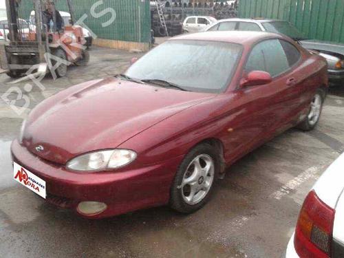 Left front fog light HYUNDAI COUPE I (RD) 2.0 16V | BP30369342C30 