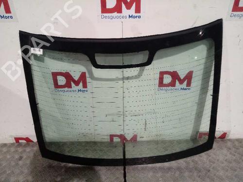 Used Bootlid window VOLVO S60 I (384) [2000-2010]  25854312