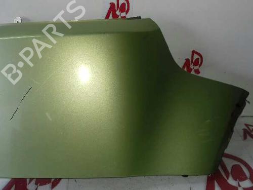 Used Corner bumper LAND ROVER RANGE ROVER EVOQUE (L538) [2011-2019]  18490502