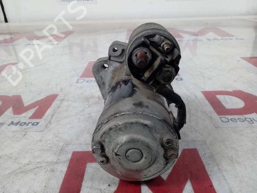 Starter RENAULT CLIO II (BB_, CB_) 1.5 dCi (B/CB3M) | BP12841504M8 