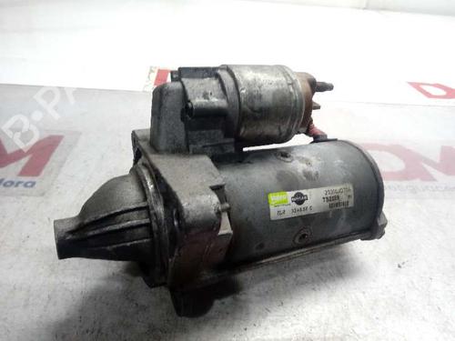 Used Starter RENAULT KOLEOS I (HY_) 2.0 dCi 4x4 (HY0B) (173 hp) 12657332