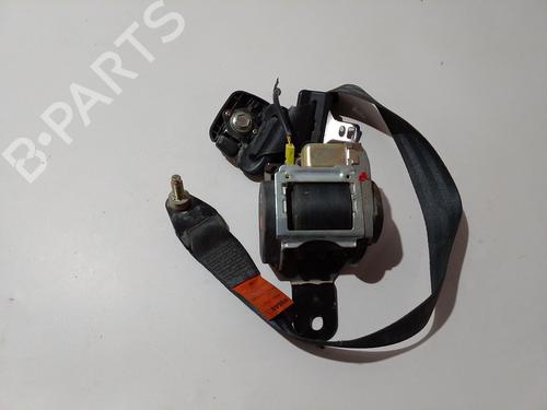Used Front left seatbelt Front left seatbelt NISSAN TERRANO II (R20) [1992-2007] 34581500 34581500