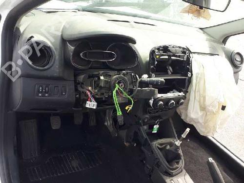 Left tailgate light RENAULT CLIO IV (BH_) 1.5 dCi 75 | BP14130658C79  - Image 6