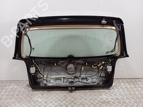Tailgate VW GOLF V (1K1)  | BP27610316C6 