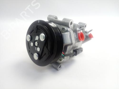 Used AC compressor PEUGEOT RIFTER [2018-2025]  19542232