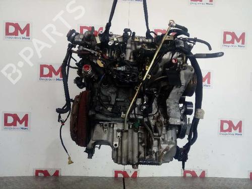 Used Engine Engine ALFA ROMEO 147 (937_) 1.9 JTD (937.AXD1A, 937.BXD1A, 937.AXV1A, 937.BXB1A,... (115 hp) 12925229 12925229