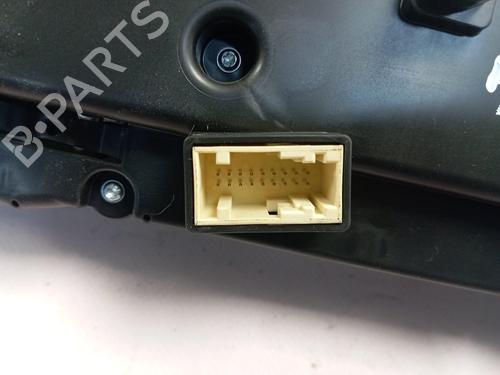 Instrument cluster PEUGEOT 208 II (UB_, UP_, UW_, UJ_)  | BP29437099C47 