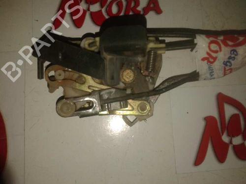 Front left lock HYUNDAI ACCENT II (LC) 1.3 | BP12832927C98 
