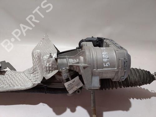Steering rack PEUGEOT PARTNER Box Body/MPV (K9)  | BP37020671M22  - Image 5