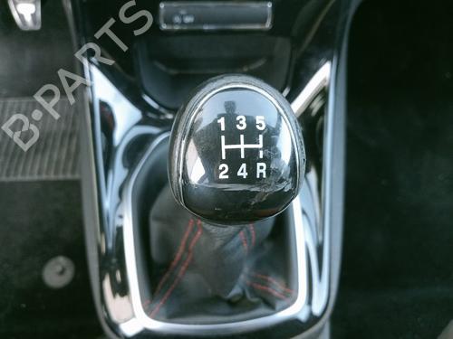 Front left window mechanism FORD FIESTA VI (CB1, CCN)  | BP23876564C22 