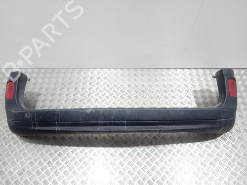 Paragolpes trasero RENAULT KANGOO / GRAND KANGOO II (KW0/1_) [2008-2025]  19664295
