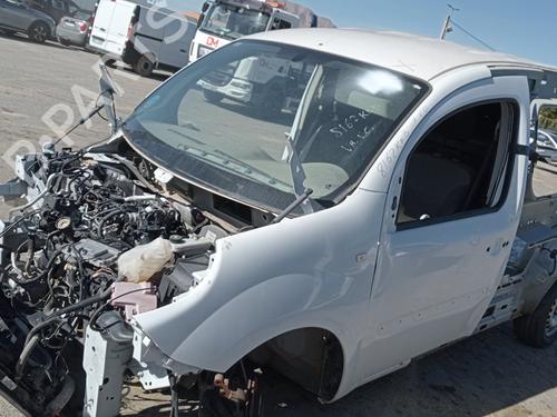 AC compressor RENAULT KANGOO / GRAND KANGOO II (KW0/1_)  | BP26714132M34 