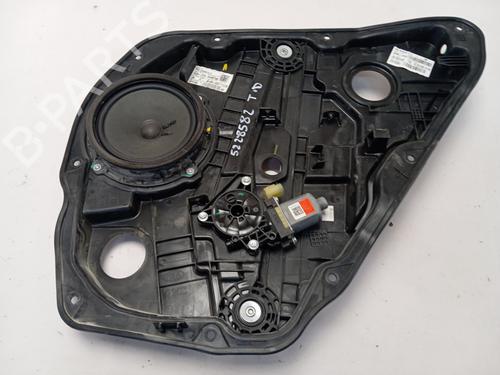 Used Rear right window mechanism Rear right window mechanism 39470399 39470399