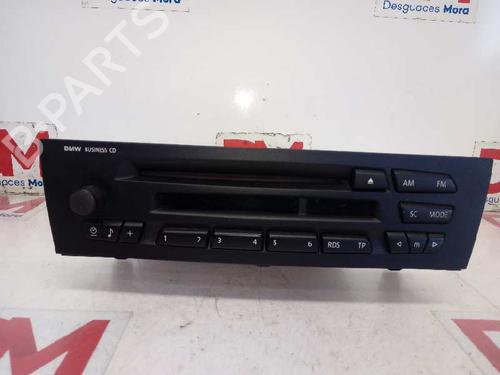 Radio BMW 1 (E87) 118 d | BP12650234E6 