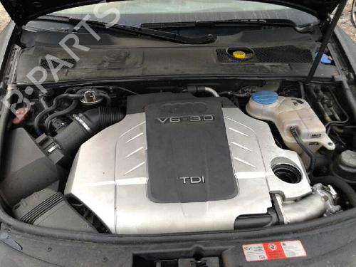 Motorophæng AUDI A6 C6 (4F2) 3.0 TDI quattro | BP30373318M89 