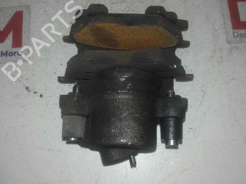 Right front brake caliper SEAT IBIZA III (6L1)  | BP16580152M104 