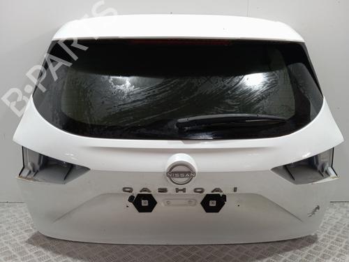 Used Tailgate Tailgate 38958128 38958128