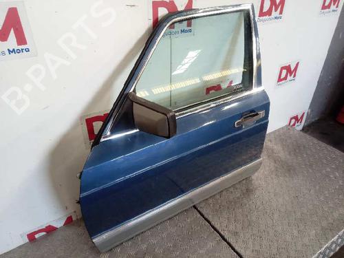 Left front door MERCEDES-BENZ S-CLASS (W220)  | BP18491050C2 