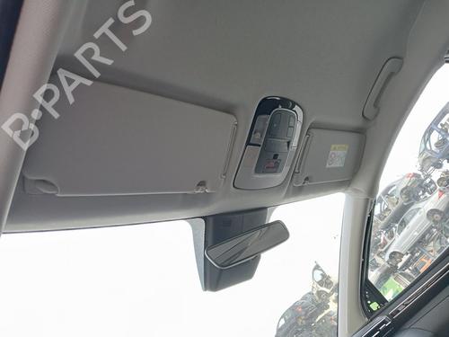 Left sun visor HYUNDAI TUCSON (NX4E, NX4A)  | BP21217707I1 