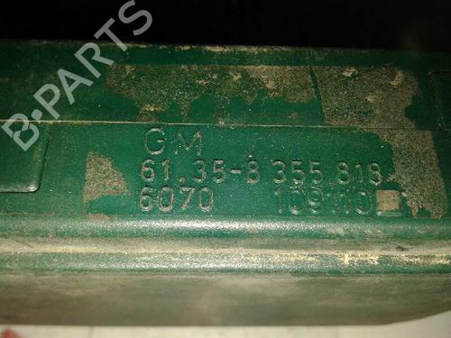 Electronic module BMW 5 (E28) 525 i | BP16822853M83 