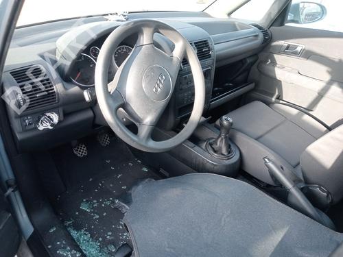 Hattehylde AUDI A2 (8Z0) 1.4 TDI | BP36037511C85 - Image 7