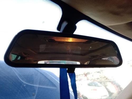 Used Rear mirror BMW X3 (E83) 3.0 d (204 hp) 13453654