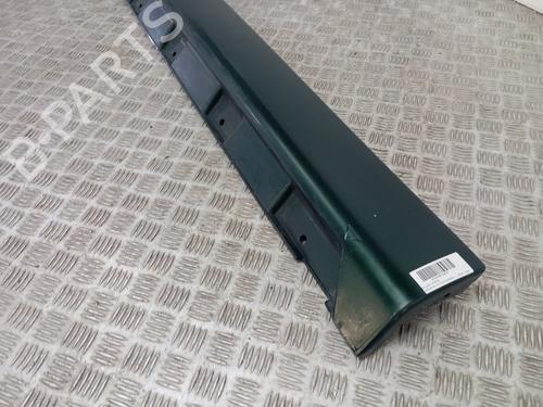 Other JAGUAR XJ (X350, X358) D 2.7 | BP30914421O1