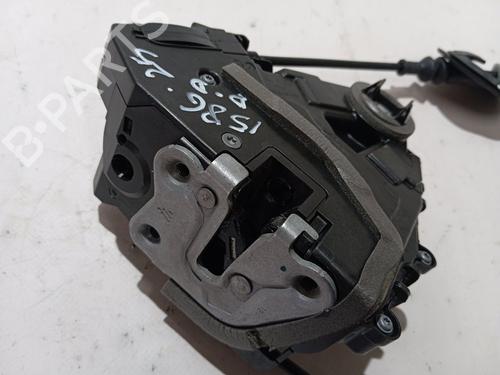 Front right lock RENAULT CAPTUR II (HF_)  | BP29729579C97 