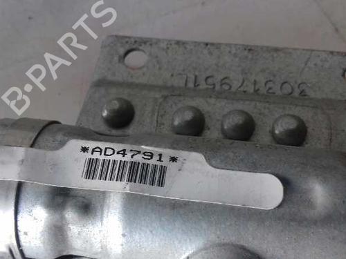 Left curtain airbag BMW X5 (E53) 3.0 d | BP12643645C11 
