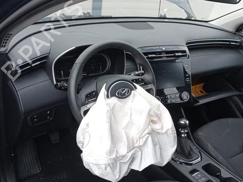 Left sun visor HYUNDAI TUCSON (NX4E, NX4A)  | BP21217707I1 