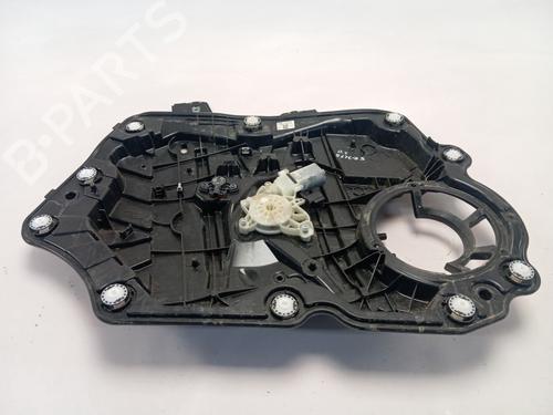 Used Front left window mechanism Front left window mechanism FORD PUMA (J2K, CF7) [2019-2026] 37239155 37239155
